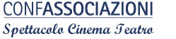 ConfAssociazioni Spettacolo Cinema Teatro
