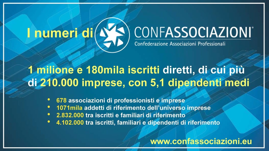 numeri-confassociazioni