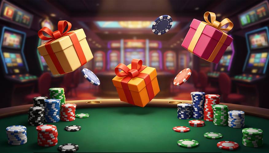 lucky emperor casino login