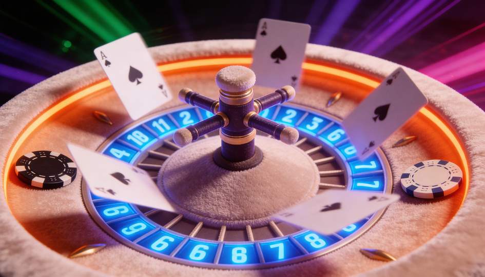 Best Strategies for Playing at Europa Casino