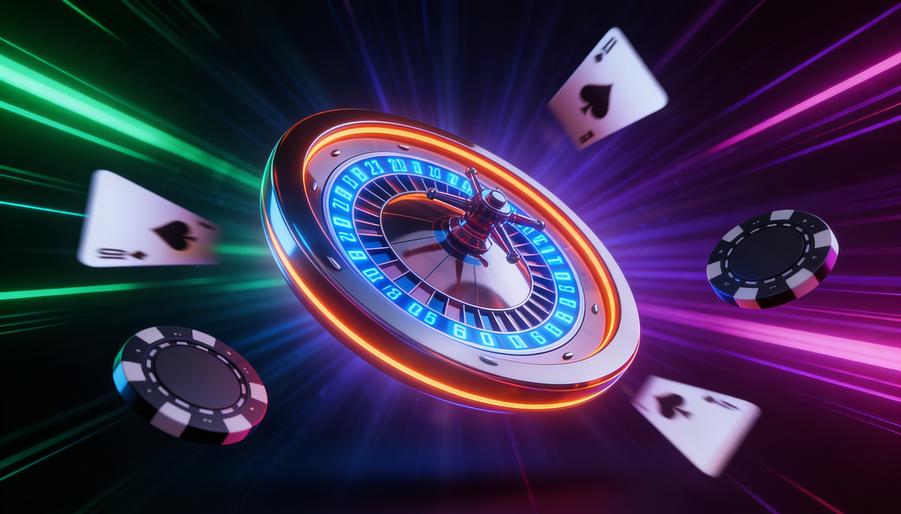 Betonred Casino Tournaments: A Comprehensive Guide