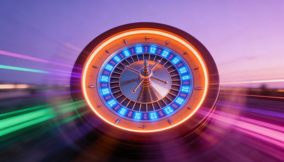 Case Study: Increasing Winnings at the Casino Together