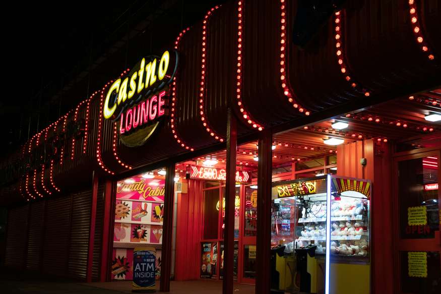 Fett Früchte Casino Poker: Eine umfassende Einführung