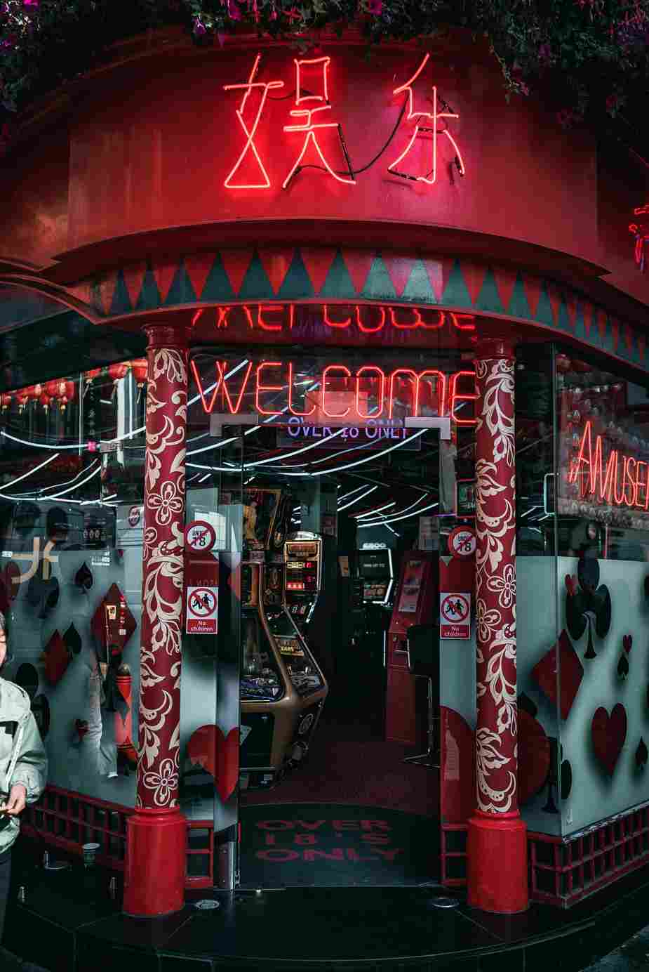 Galactic Casino Poker: A Comprehensive Guide Galactic Casino Poker: A Comprehensive Guide