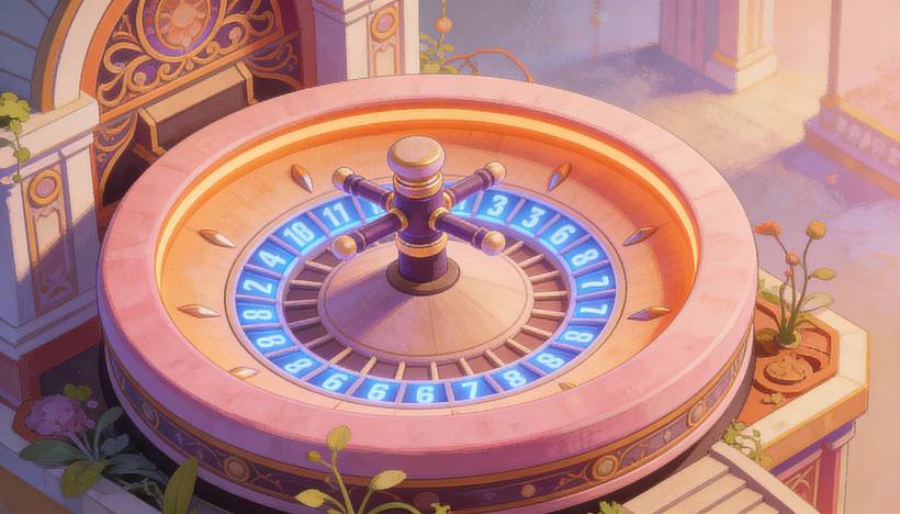 Gamification Trends in Online Casinos