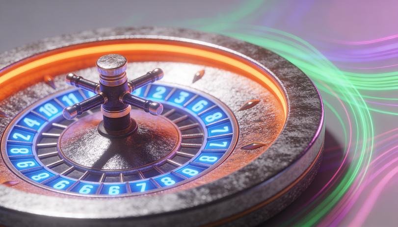 Gamification Trends in Online Casinos