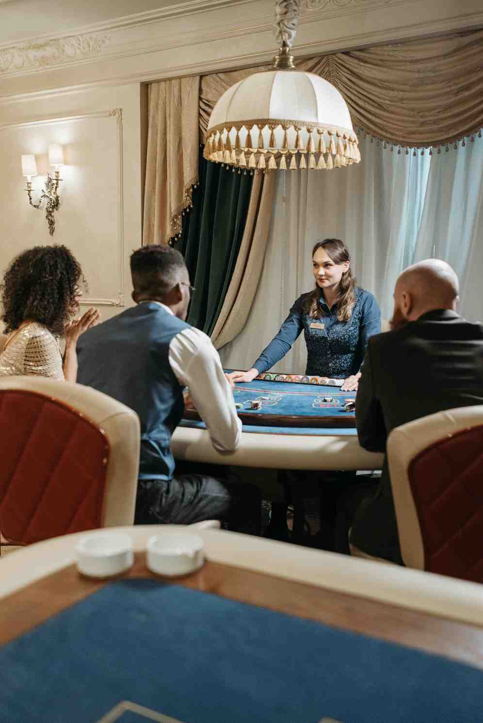 How Payment Methods Affect Casino Withdrawals