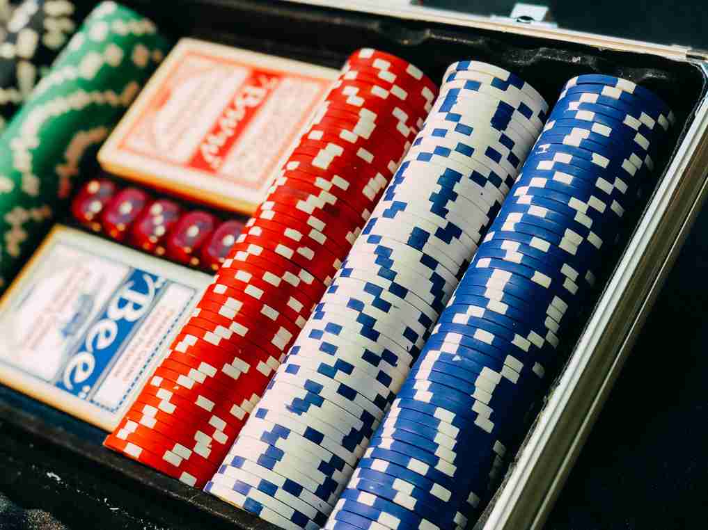 Rivoluzione Casino: Guida Completa al Gioco di Casinò sul PC