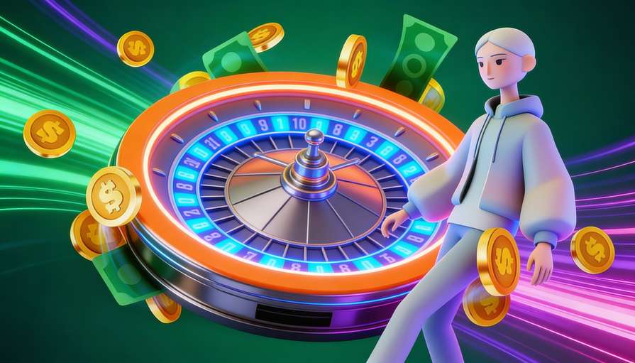 Streamlining Your Online Gaming Experience: A Comprehensive Guide to Goldwin Casino Registration
