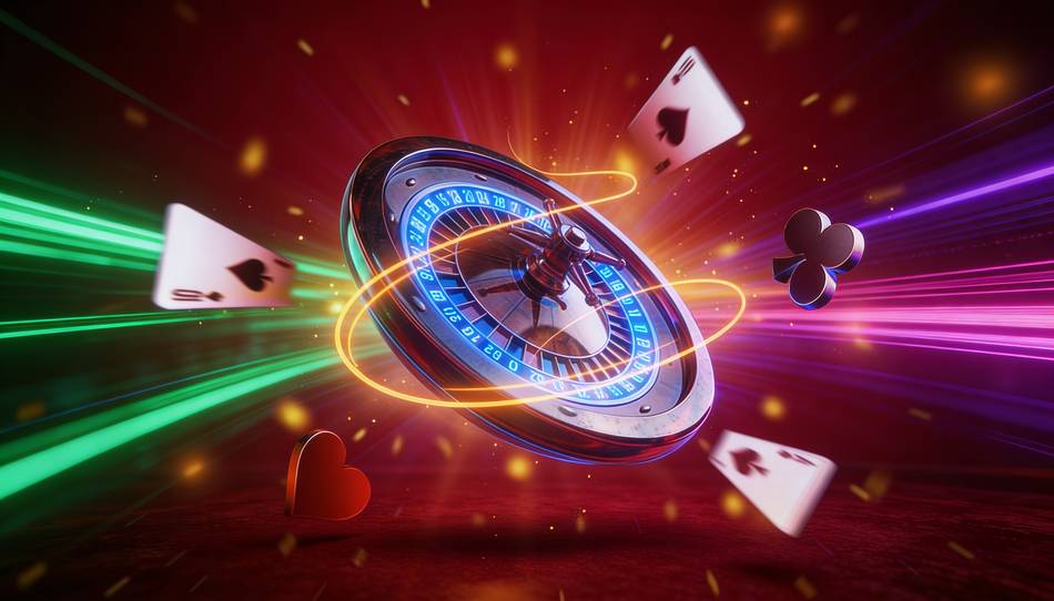 The Impact of Mobile Technology on Online Casinos