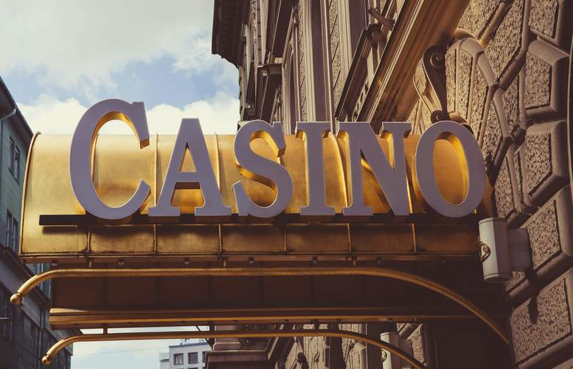 Top 5 Dazard casino bonuser