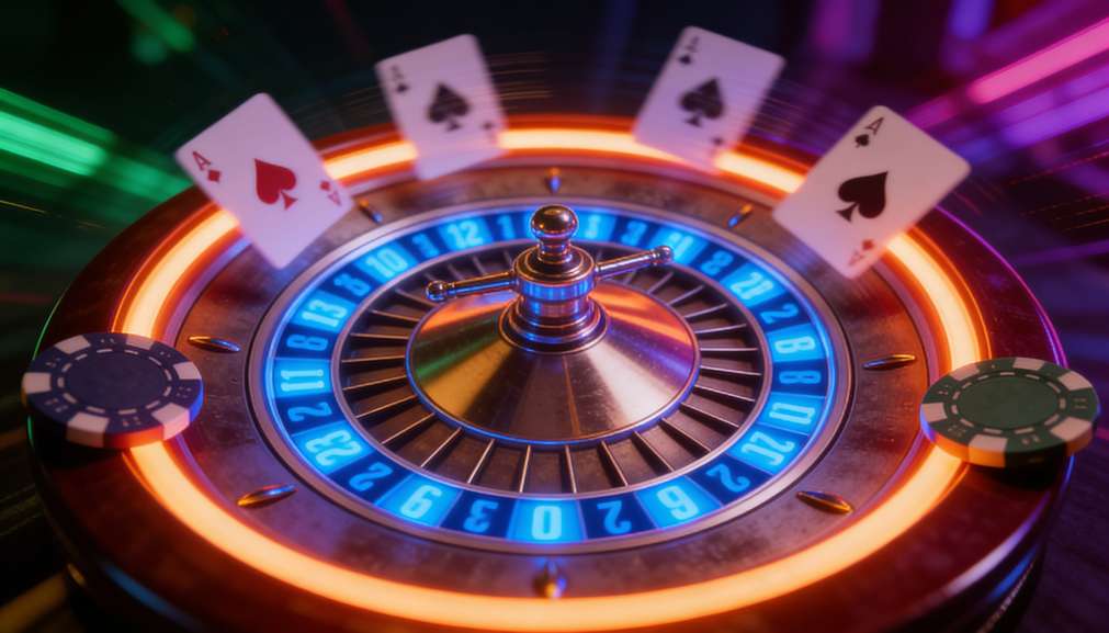 Wie Sie sich bei Icebet Casino registrieren